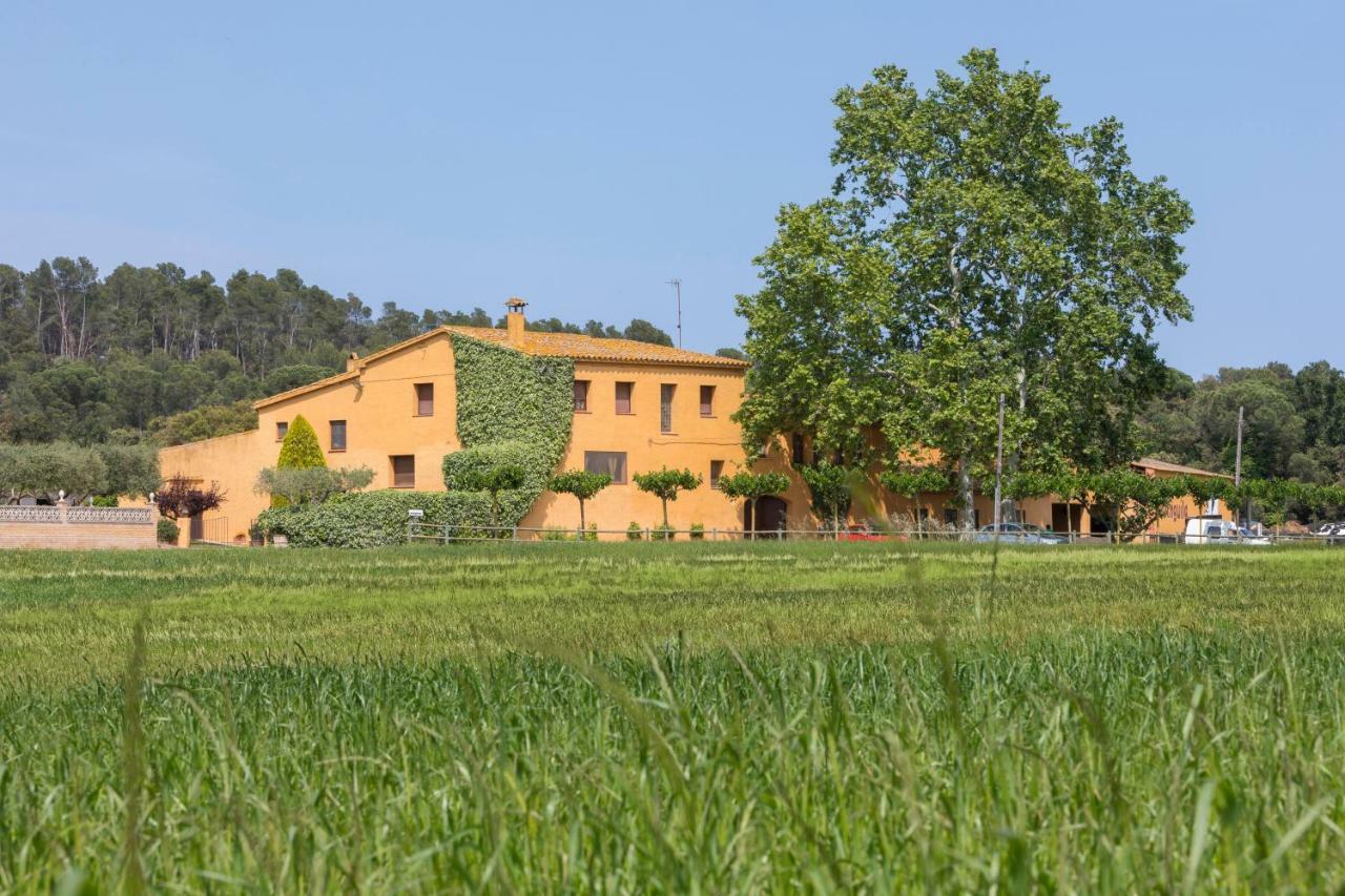 Гостьовий будинок Turisme Rural Ca L,Anguila Ператальяда Екстер'єр фото